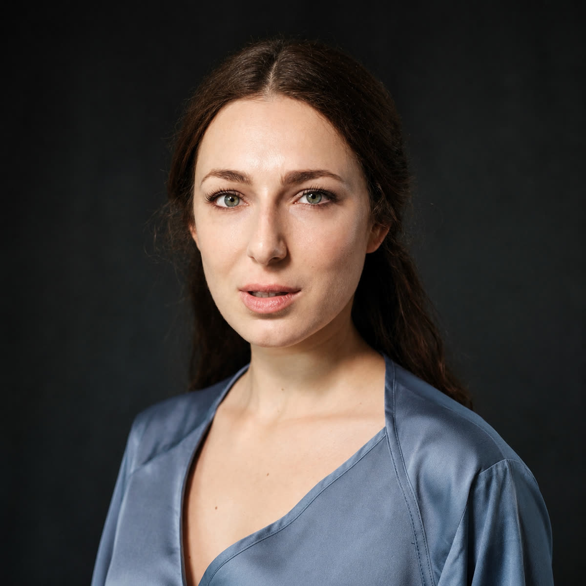Victoria Mushtey